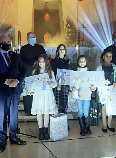 XV Gala Finałowa