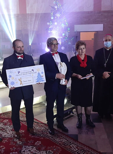 XV Gala Finałowa