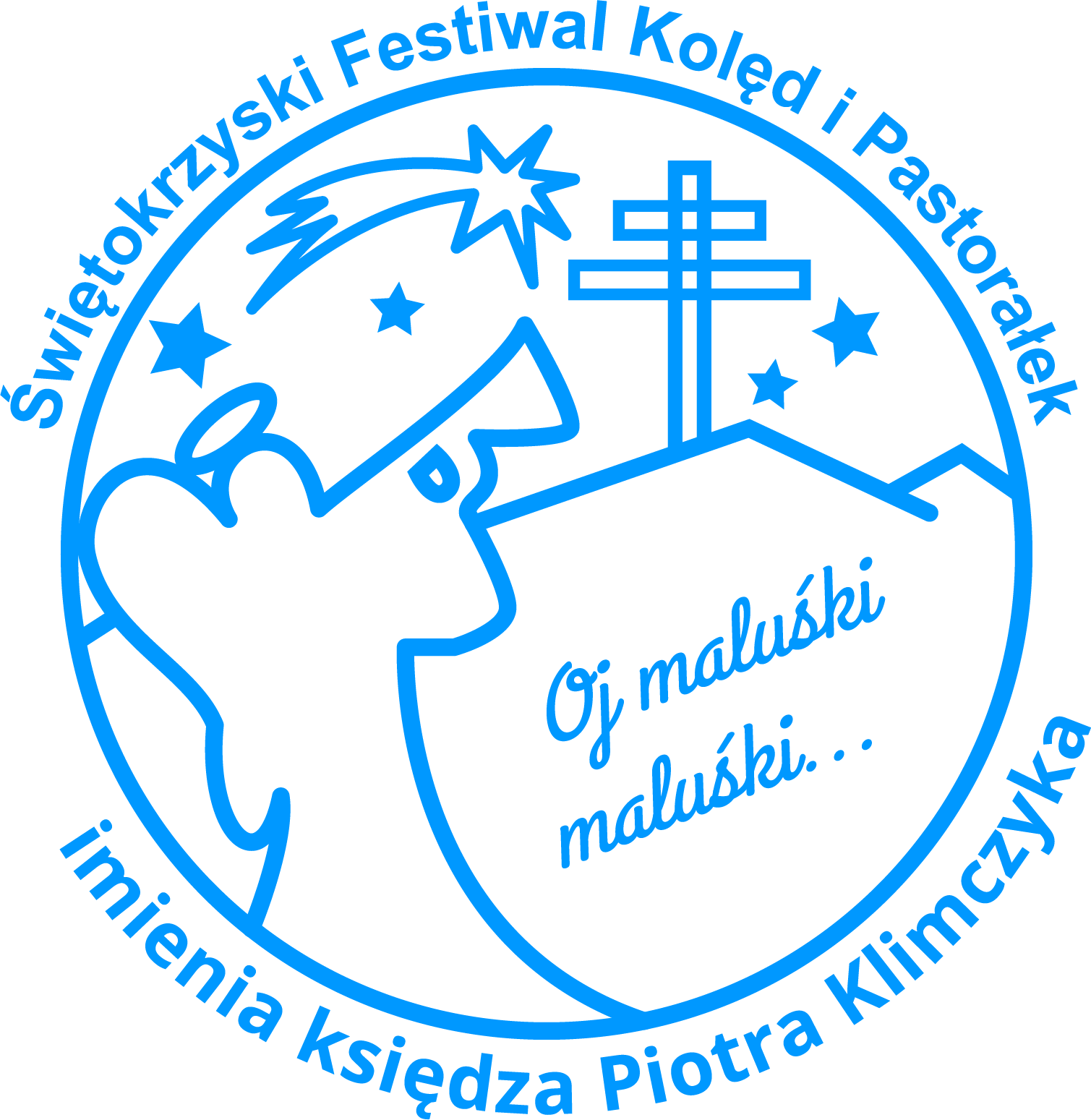 Świętokrzyski Festiwal Kolęd i Pastorałek imienia ks. Piotra Klimczyka